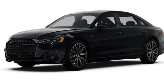 AUDI A8 L 2025 WAULDAF80SN012737 image AUDI A8 L 2025 WAULDAF80SN012737 image